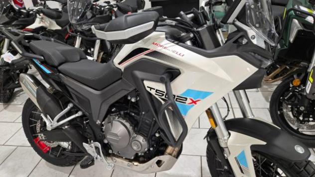 MORBIDELLI T502X ABS EURO 5 + rif. 23255767 - Foto 2