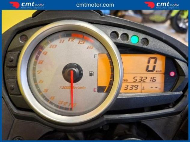 KAWASAKI Z 750 Finanziabile - Blu - 53216 rif. 24026694 - Foto 6