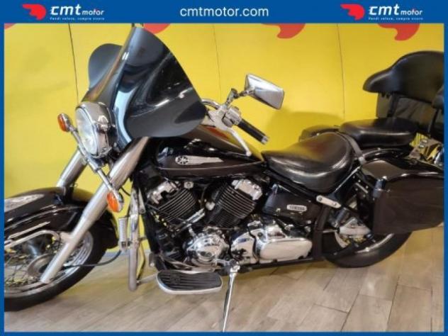 YAMAHA XVS 650 Garantita e Finanziabile rif. 23545195 - Foto 8