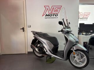 Honda SH 150 FINANZIABILE ANCHE SENZA BUSTA PAGA