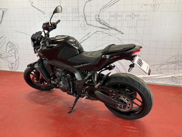 Yamaha MT-09 YAMAHA MT 09 - YM 2025 - Foto 6