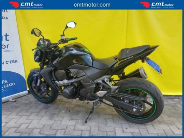 KAWASAKI Z 750 Garantita e Finanziabile rif. 23925538 - Foto 2