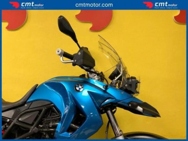 BMW F 800 GS Garantita e Finanziabile rif. 23664568 - Foto 9