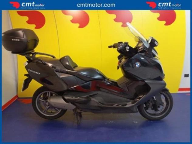BMW C 650 GT Garantito e Finanziabile rif. 24133561