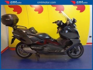 BMW C 650 GT Garantito e Finanziabile rif. 24133561