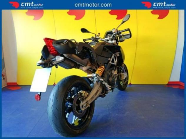 APRILIA Dorsoduro 1200 Garantita e Finanziabile - Foto 4
