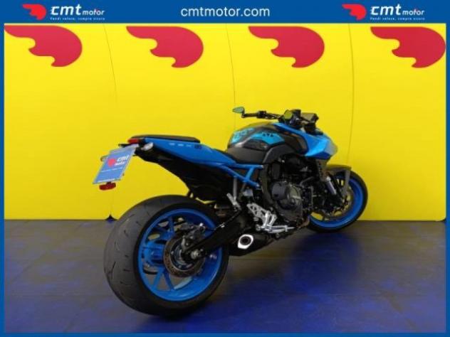 SUZUKI GSX-8S Garantita e Finanziabile rif. 23872381 - Foto 4