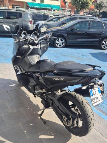 Yamaha - T-Max 530 - SX - Foto 6