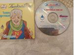R64-  CD - NONNO  SUPERMAN