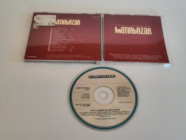 CD ITALIA Vari - Foto 3
