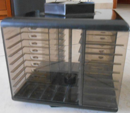 Portacassette - Foto 2