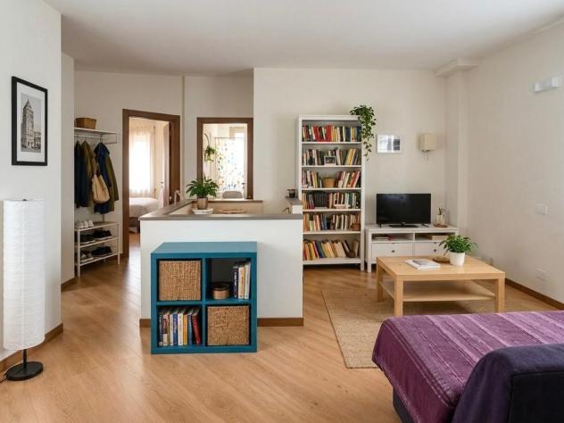Appartamento in vendita a Capraia e Limite 70 mq Rif: 1447650