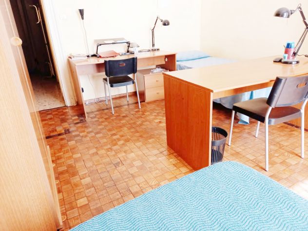 Posto letto in camera doppia per studentessa. - Foto 2