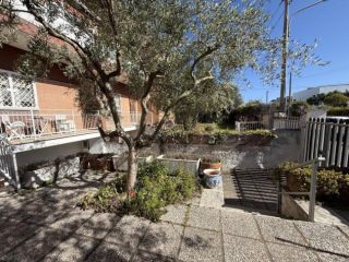Villa in affitto a Anzio