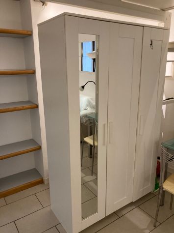 Monolocale mansardato zona Città Studi 700€ - Foto 5