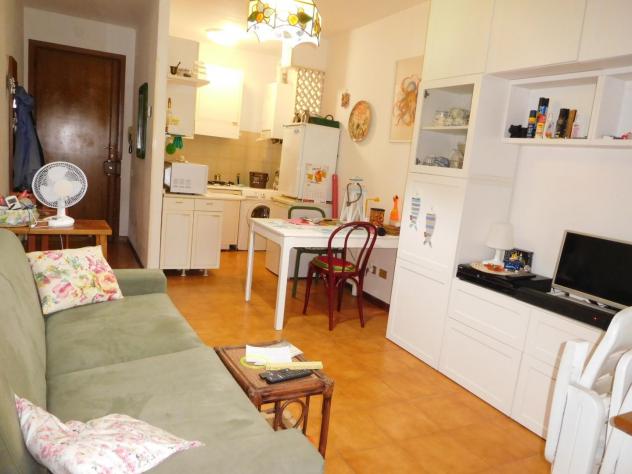 Appartamento in affitto a Tirrenia - Pisa 50 mq Rif: 1369728 - Foto 3