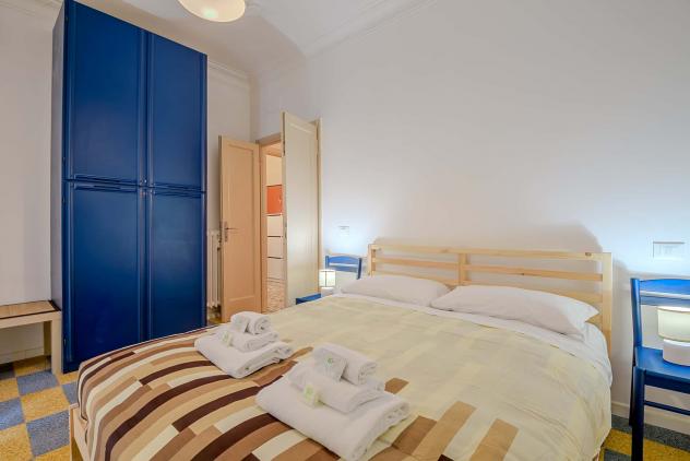 Apartment in Via Galazia, Roma for 110 m² with 2 bedrooms - Foto 3