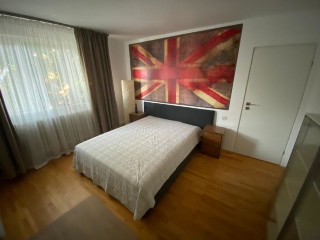 Moderno ed elegante quadrilocale in Via Leonardo Greppi - Foto 5