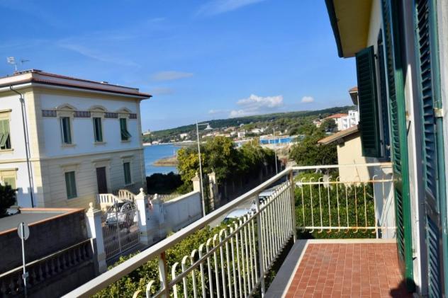 Appartamento in affitto a Rosignano Solvay - Rosignano Marittimo 70 mq Rif: 413433