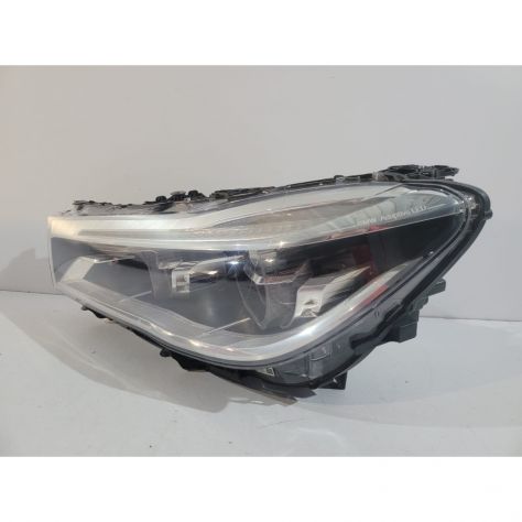 BMW 7 G11 G12 Faro Adaptive Led L - 13635 - Foto 2