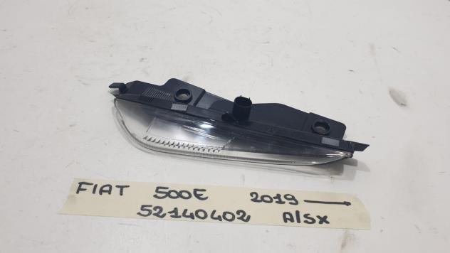 FRECCIA SX PARAFANGO FIAT 500 Serie Elettrica 52140402 52140402 (20)