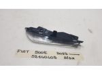 FRECCIA SX PARAFANGO FIAT 500 Serie Elettrica 52140402 52140402 (20)