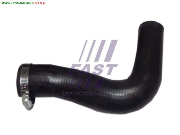 TUBO INTERCOOLER MERCEDES SPRINTER 06 906 DX FT61536
