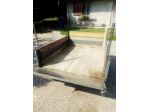 Carrello per auto vendo