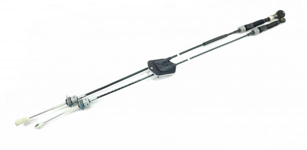 CORDE CAMBIO KIA Picanto Serie 43794-G6100 G3LA, G3LD Bifuel/Gas 1000 (1723)