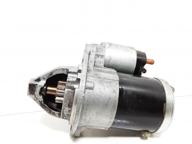 MOTORINO D' AVVIAMENTO MITSUBISHI ASX 1° Serie M00T31671 4A92 Benzina 1600 (10) - Foto 4