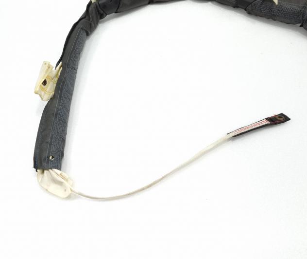 AIRBAG A TENDINA LATERALE PASSEGGERO FIAT 500 Serie 00517829800 (0714) - Foto 8