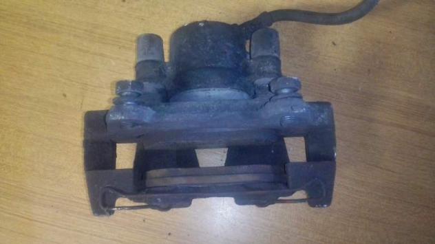 Pinza Freno e Pastiglie Destra FIAT Bravo 1 serie Brava Marea - Foto 3
