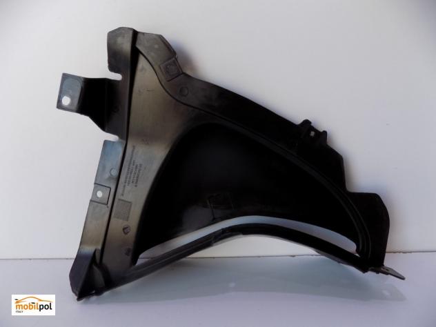 BMW 5 F10/F11/F18 Copertura inferiore destra / Triangolo - 3077 - Foto 4