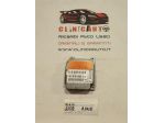 CENTRALINA AIRBAG MERCEDES Classe A W168 1° Serie 0285001222 0018203126 668 &hellip;