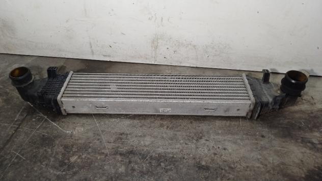INTERCOOLER MERCEDES Classe C Berlina W204 A2045000300 642960 diesel 2987 (07) - Foto 2