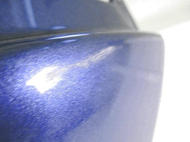 PARAFANGO POSTERIORE APRILIA SCARABEO 150 2000 - 2002 AP8148779 REAR FENDER STRISCIATO - Foto 4