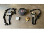 Kit airbag cruscotto Fiat Fiorino del 2011