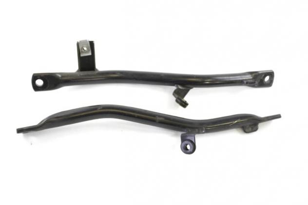 BMW R 1100 S 46512335335 46512335336 TIRANTI SUPPORTO MOTORE 259 96 - 05 FRAME RODS