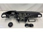 KIT AIRBAG PER AUDI A7 4G DAL 2010 IN POI