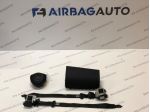 RICAMBI MERCEDES VITO W447 2014- KIT AIRBAG CRUSCOTTO