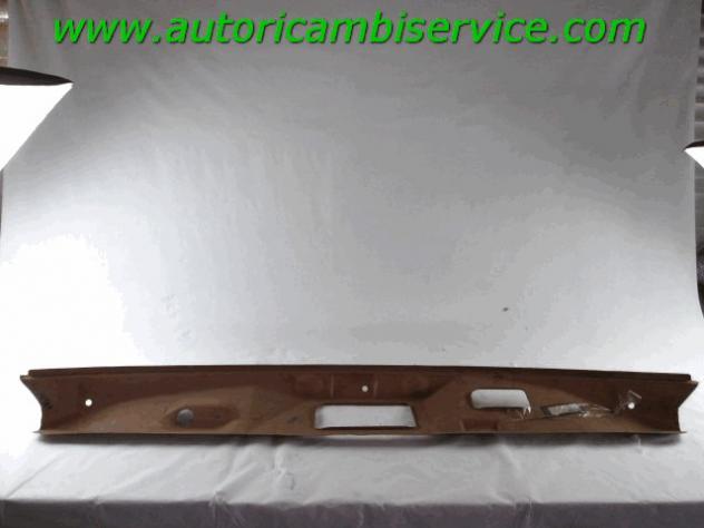 4378980 TRAVERSA SOTTOCRUSCOTTO FIAT RITMO 1.3 B L CL 5P RICAMBIO NUOVO - Foto 2