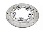 KYMCO PEOPLE ONE 125 45121ALD9E10 DISCO FRENO ANTERIORE 15 - 20 FRONT BRAKE DISC