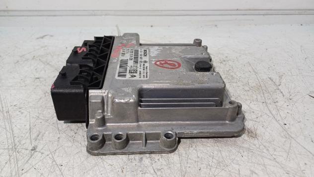 CENTRALINA MOTORE PEUGEOT 207 1° Serie 9664738780/0261S04008 EP3C benzina 1397 (0609) - Foto 4