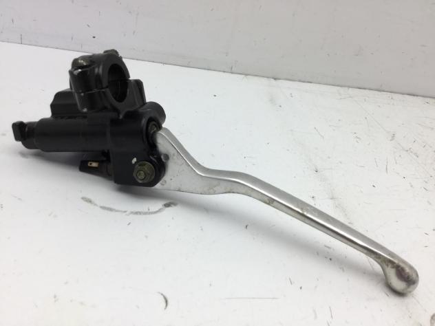 GILERA RUNNER VX 125 POMPA FRENO ANTERIORE DESTRA CON LEVA 2000 2001 M24000 - Foto 8