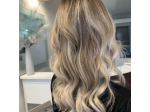New Hair Fashion