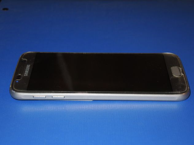Samsung Galaxy S6 Gold Platinum 32 Gb + custodia - Foto 6