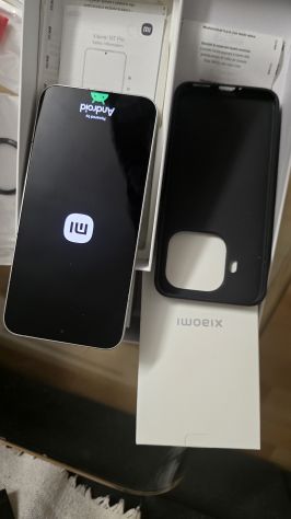 Xiaomi 15T Pro 512GB + Xiaomi Watch S4 - Foto 4