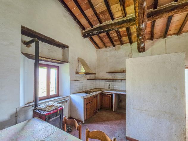 Casale in vendita a Civitella Paganico - Foto 20