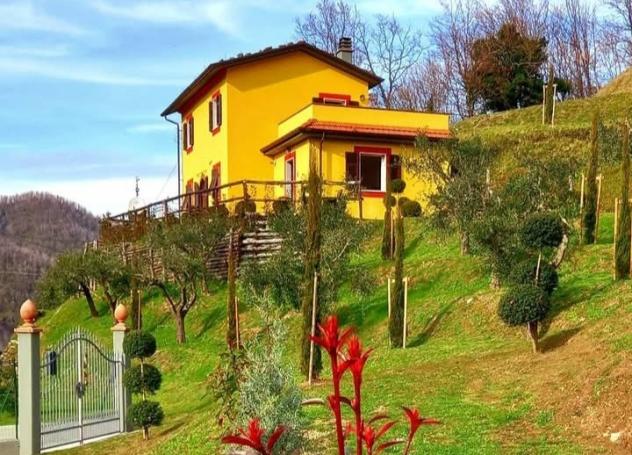 Casale in vendita a Fivizzano
