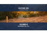Immobile in asta di 11580 m² in vendita a Vacone